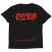 Футболка Kreator k1 
