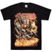 Футболка Kreator k2