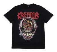 Футболка Kreator k3