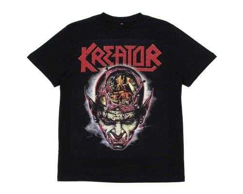 Футболка Kreator k3