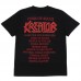 Футболка Kreator k3