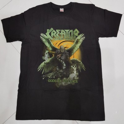 Футболка Kreator k4