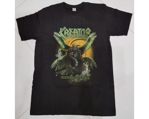 Футболка Kreator k4