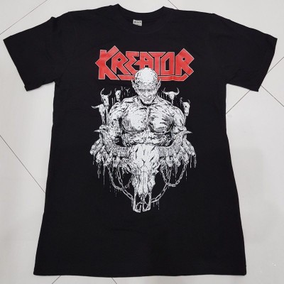 Футболка Kreator k5