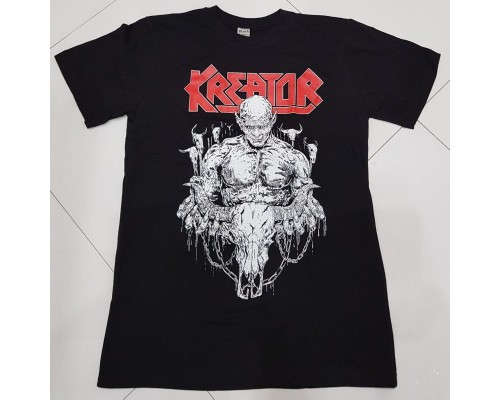 Футболка Kreator k5