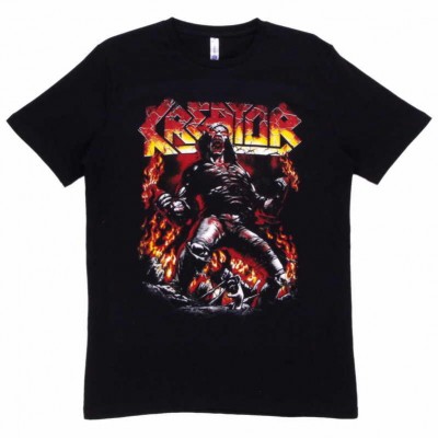 Футболка Kreator k6