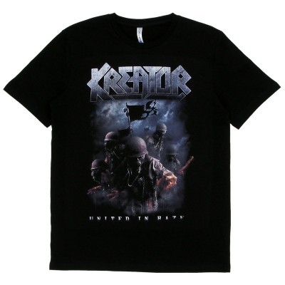 Футболка Kreator k8