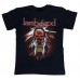 Футболка Lamb Of God k1 