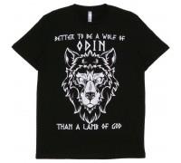 Футболка Lamb Of God k3