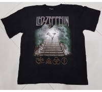 Футболка Led Zeppelin k11