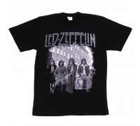 Футболка Led Zeppelin k12
