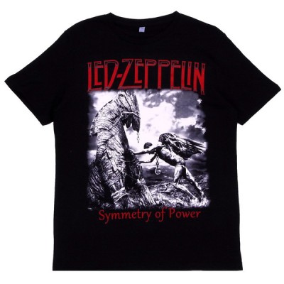 Футболка Led Zeppelin k13
