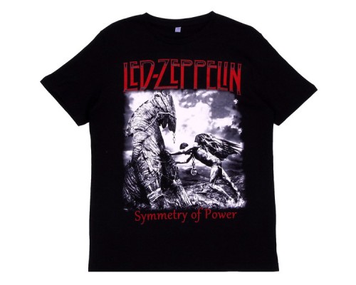 Футболка Led Zeppelin k13
