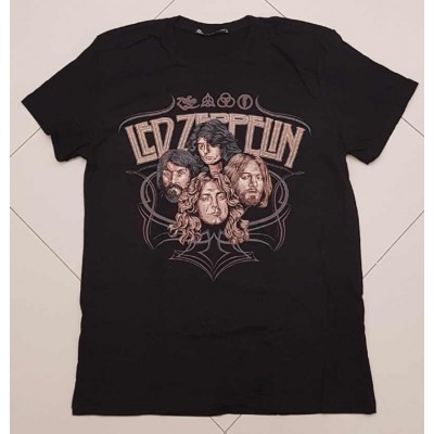 Футболка Led Zeppelin k14