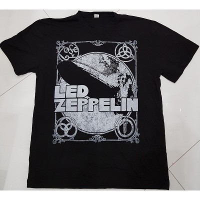 Футболка Led Zeppelin k5