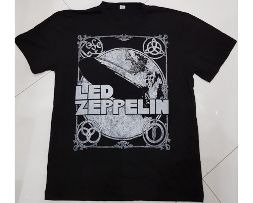 Футболка Led Zeppelin k5