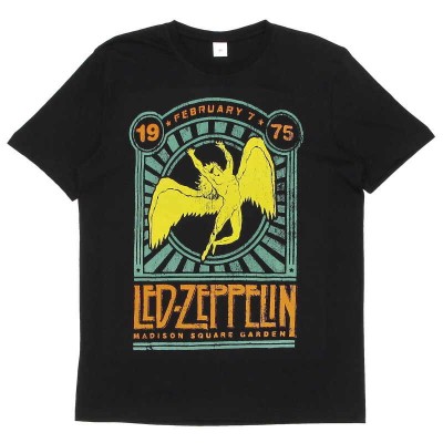 Футболка Led Zeppelin k6