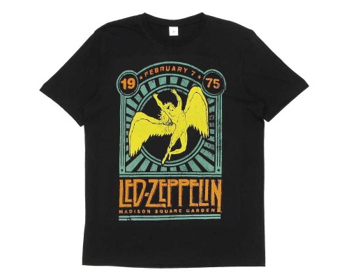 Футболка Led Zeppelin k6