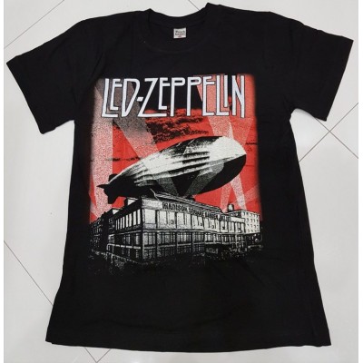 Футболка Led Zeppelin k8 