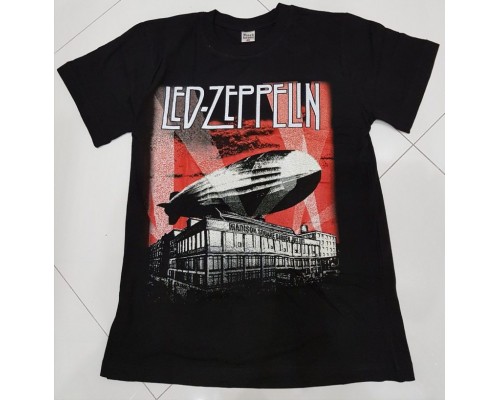 Футболка Led Zeppelin k8
