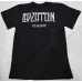 Футболка Led Zeppelin k8 
