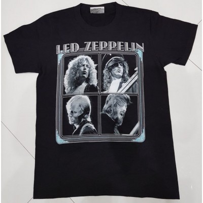 Футболка Led Zeppelin k9