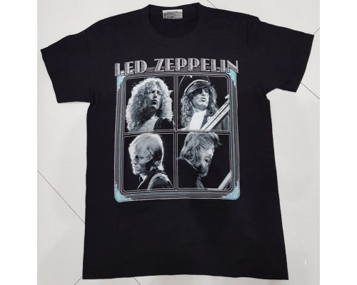 Футболка Led Zeppelin k9