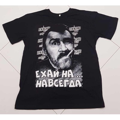 Футболка Ленинград k2