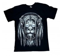 Футболка Лев k2
