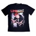 Футболка Limp Bizkit k1
