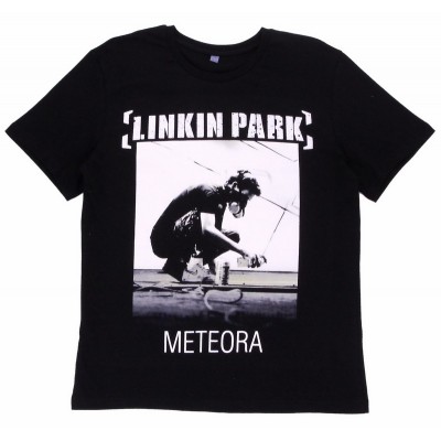 Футболка Linkin Park k12