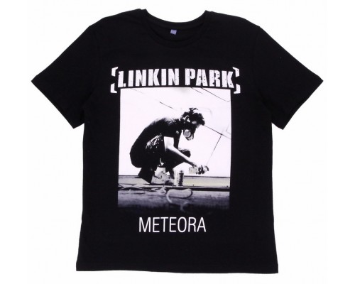 Футболка Linkin Park k12