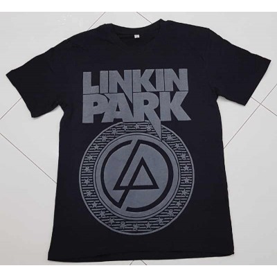 Футболка Linkin Park k3