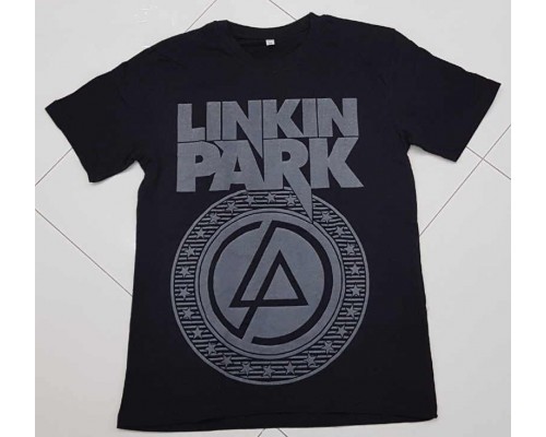 Футболка Linkin Park k3