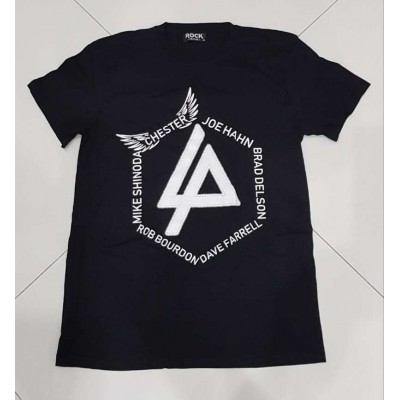 Футболка Linkin Park k10