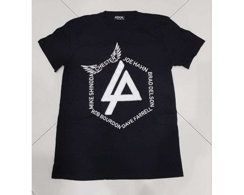 Футболка Linkin Park k10