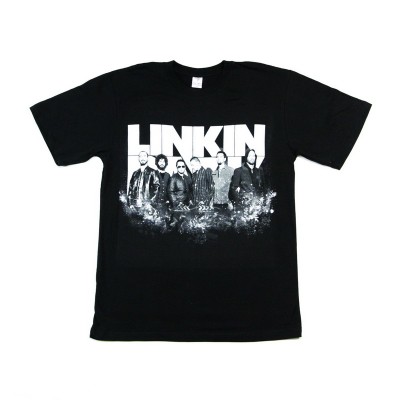 Футболка Linkin Park k11