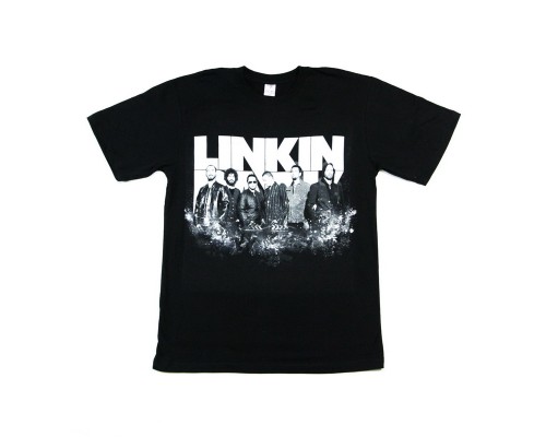 Футболка Linkin Park k11
