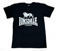 Футболка Lonsdale k1
