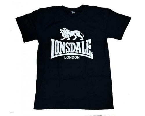 Футболка Lonsdale k1