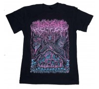 Футболка Lorna Shore k2