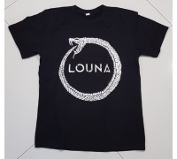 Футболка Louna k3