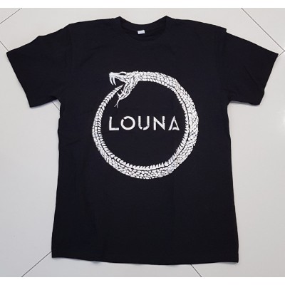 Футболка Louna k3