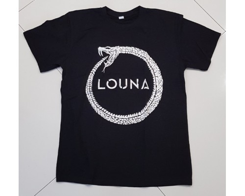 Футболка Louna k3