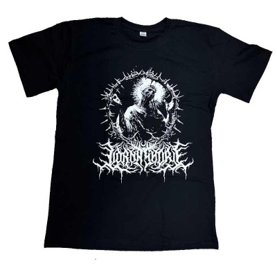 Футболка Lorna Shore k1