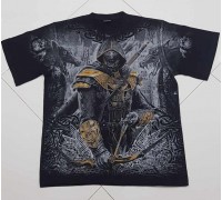 Футболка Тотальная Лучник kt1
