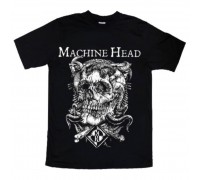 Футболка Machine Head k2