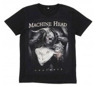 Футболка Machine Head k3