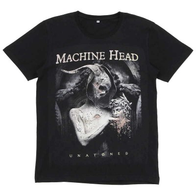 Футболка Machine Head k3