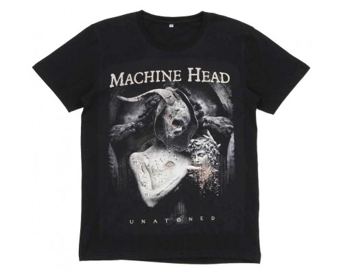 Футболка Machine Head k3